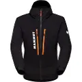 Mammut Aenergy So Hybrid Softshelljakke