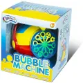 Maki Bubbletastic Bubble Machine