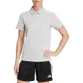 Adidas Squadra 25 Cotton Kortermet Poloskjorte