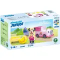 Playmobil Minni Mus Disney Junior & : ´s Fruktbilfigur