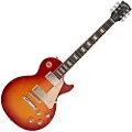 Gibson Les Paul Standard 60s Tomato Soup Burst #224940203