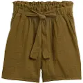 Tom Tailor Textured Soft Shorts