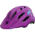 Giro Fixture Ii Junior Mtb-hjelm