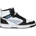 Puma Rebound V6 Mid Space Belle Treningssko