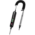 Habotest HT86B digitalt multimeter