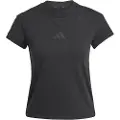 Adidas Z.n.ebaby Kortarmet T-skjorte