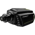 Moza R16 V2 Direct Drive - Sim Racing Wheel Base - PC