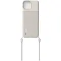 Doro Aurora A31 - TPU Case - Bone Strap