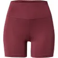 Puma TAD ESSENTIALS 5"Short Tights Women, Sports, Ruby Shimmer, XS