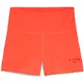 Puma x HYROX Short Tights Women, Women, Glowing Red, L