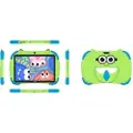 QUBO Tkids-100 4gb/64gb 10.1´´ Nettbrett