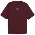 Puma x HYROX Lifestyle Tee Men, Clothing, Ruby Shimmer, L