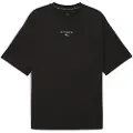 Puma X Hyrox Lifestyle Kortarmet T-skjorte