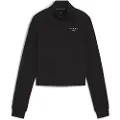 Puma X Hyrox Cloudspun Halv Glidelås Genser