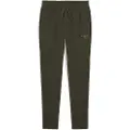 Puma x HYROX CLOUDSPUN Elevated Pants Men, Clothing, Dark Olive, L