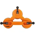 Boxer Trippel Sugekop – 3 x 80 kg
