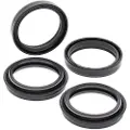 All Balls Racing Ktm Sx 85 03-20 43x53x9.5mm Gaffel Støvforsegling Sett