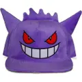 Difuzed Pokémon Gengar 3d Baseballcaps