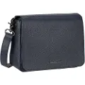 Mandarina Duck Mellow Leather Hunting Bag Fzt69 Skulderveske
