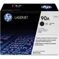 HP 90A - Svart - original - LaserJet - tonerpatron (CE390A) - for LaserJet Enterprise 600 M602dn, 600 M602m, 600 M602n, 600 M602x, M4555 MFP, M603xh