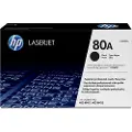 HP Toner 80a