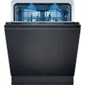 Siemens SN65EX12CE - Oppvaskmaskin - innebygd