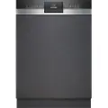 Siemens SN53ES04TE - Oppvaskmaskin - innebygd