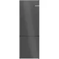 Bosch Serie 4 Kgn49ocaf Kjøleskap Med Fryser