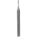 Proxxon 28758, Drill, Fresing, 1 mm, 44 mm, Støpejern, Ikke-jernholdig metall, Plast, Stål, 3 mm