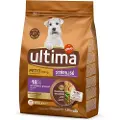Affinity Ultima Ultima Dog Mini Sterilised Kylling - 1,35 kg