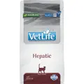 Farmina Vet Life Hepatic 2kg Kattemat