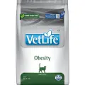 Farmina Vet Life Cat Obesity - 5 kg