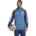 Adidas Arsenal Tiro 24/25 Trening Hettegenser