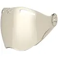 NEXX Sx.10 Skjerm