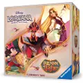 Lorcana DL - Reign of Jafar (Set 8) - Illumineer's - Trove Pack Set