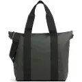 Rains unisex. 14160 Tote Bag Mini Bag green (OSFA), Casual, Polyester
