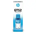 HP GT52 Blekkpatron magenta