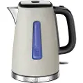 Russell Hobbs Russell HobbsVannkoker 26960-70 Luna Stone Kettle 1,7LVannkokerFra Homeroom