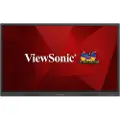 Viewsonic IFP55G1, 139,7 cm (55), 1209,6 x 680,4 mm, 350 cd/m², 1,07 milliarder farger, 3840 x 2160 piksler, 4K Ultra HD