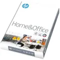 HP Printerpapir HP Home & Office A4 80g hvit - (500 ark)