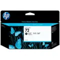 HP 72 Blekkpatron mattsvart