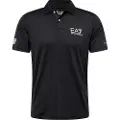 Emporio Armani 8npf23 Kortermet Poloskjorte