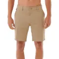 Rip Curl Boardwalk Phase Nineteen Shorts brun