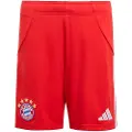 Adidas Fc Bayern 25/26 Hjem Junior-shorts