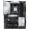 MSI PRO X870E-P WIFI Hovedkort - AMD X870E - AMD AM5 socket - DDR5 RAM - ATX