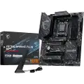 MSI Mpg X870e Gaming Plus Wifi Hovedkort