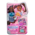 Barbie Drømmebestevenner Brooklyn Dukke