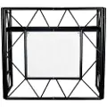 Accu-Stand Pro Event Table 2 Black