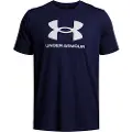 Under Armour Sportstyle Logo Kortarmet T-skjorte