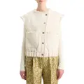 Scotch & Soda 178106 Vest
